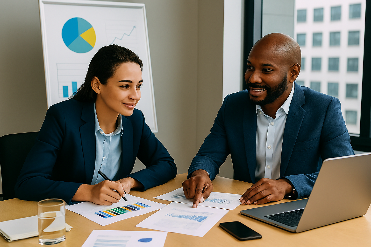 Estratégia & Operação