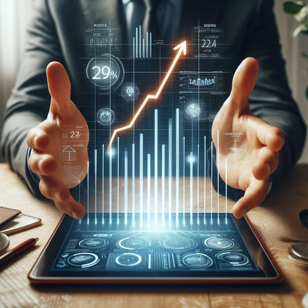 Tecnologia & Transformação Digital